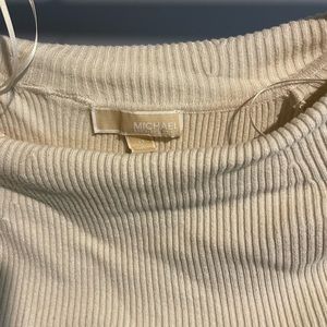 Michael Kors Sweater Top